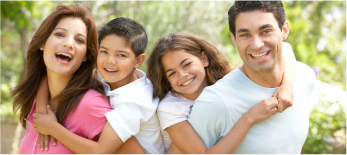 Does Gum Disease Run in Your Family?