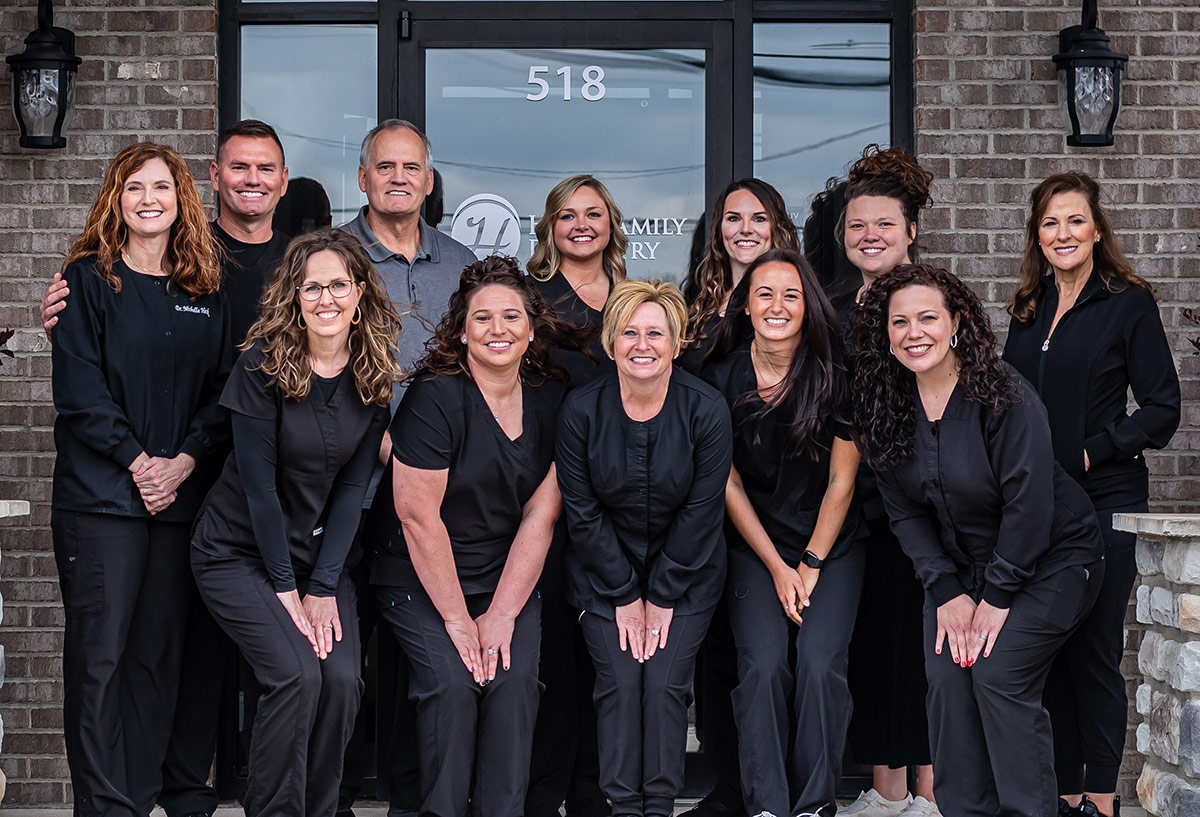 homepagehero heck family dentist office